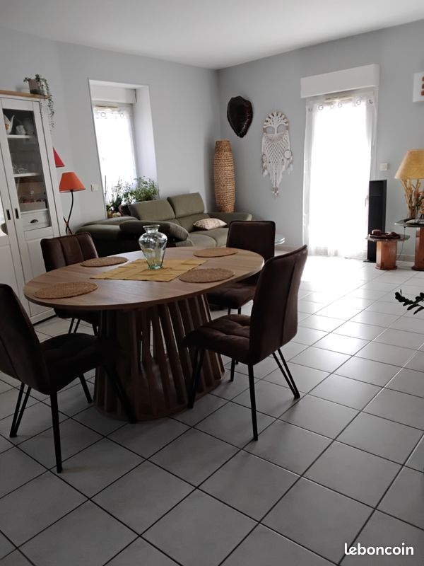 Appartement 6 pièces 95 m² · à Latour-Bas-Elne · 95 m² · 175 000 €