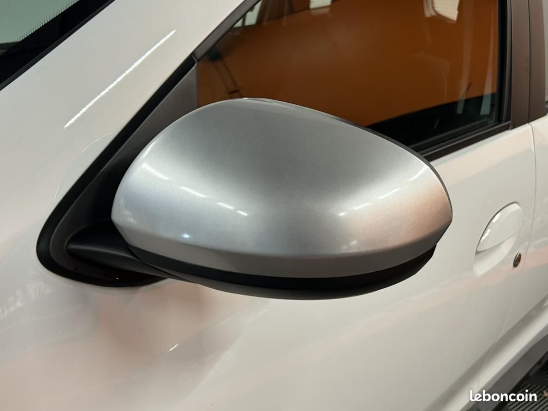 Dacia Duster BluedCi 115 4x4 EXPRESSION *SIEGES CHAUFFANTS + RADAR RECUL (image 46)