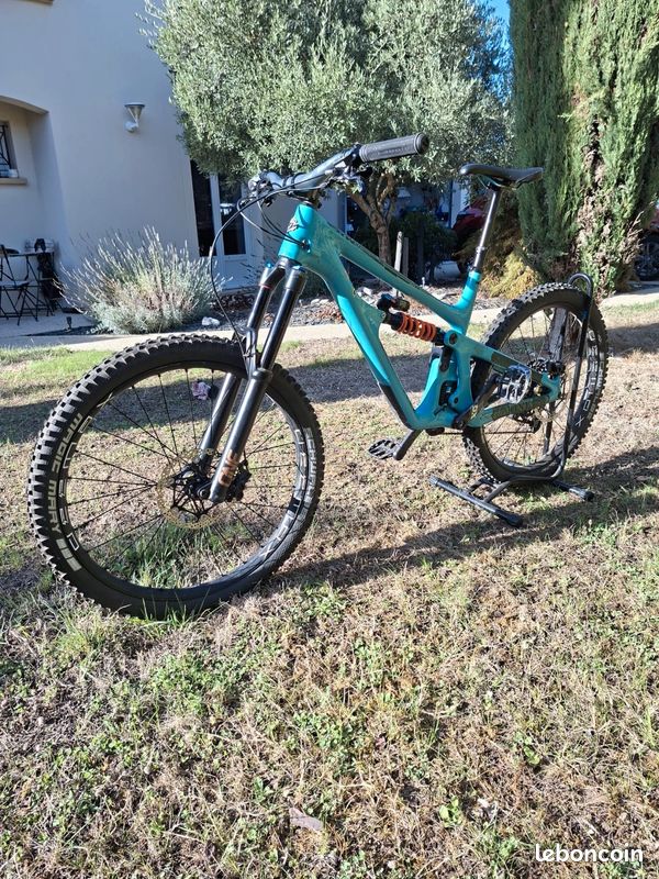 Yeti sb165 (image 5)