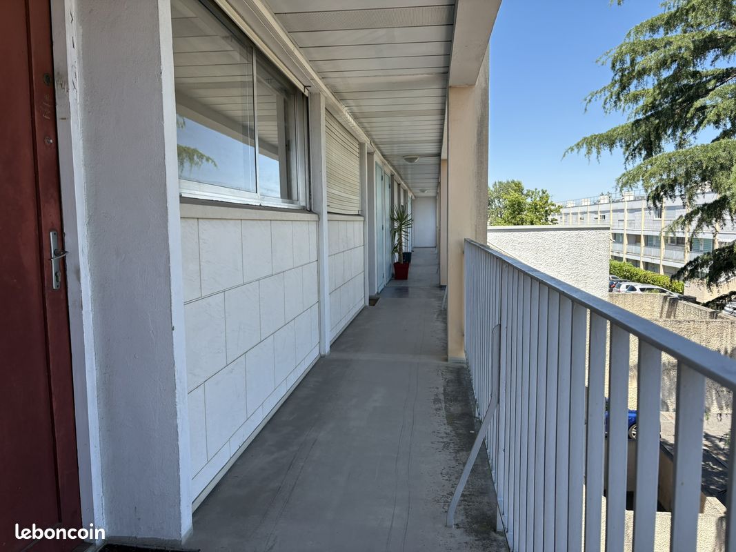 Appartement 2 pièces 40 m² · à Pessac · 40 m² · 129 900 €