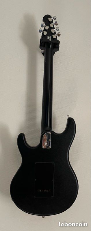 Ernie Ball Music Man Sub1 HH (image 3)