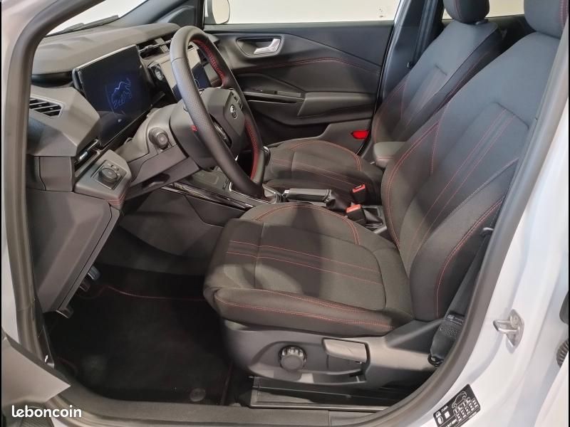Ford Puma 1.0 EcoBoost Hybrid 125ch ST-Line S&S (image 9)