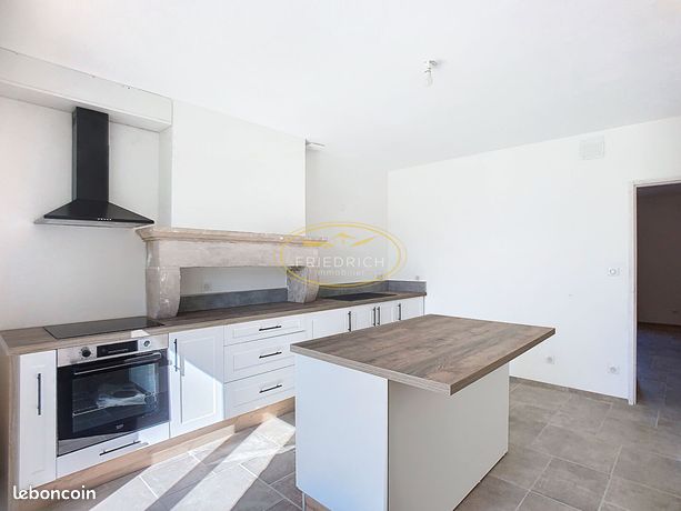 Maison 5 pièces 152 m²