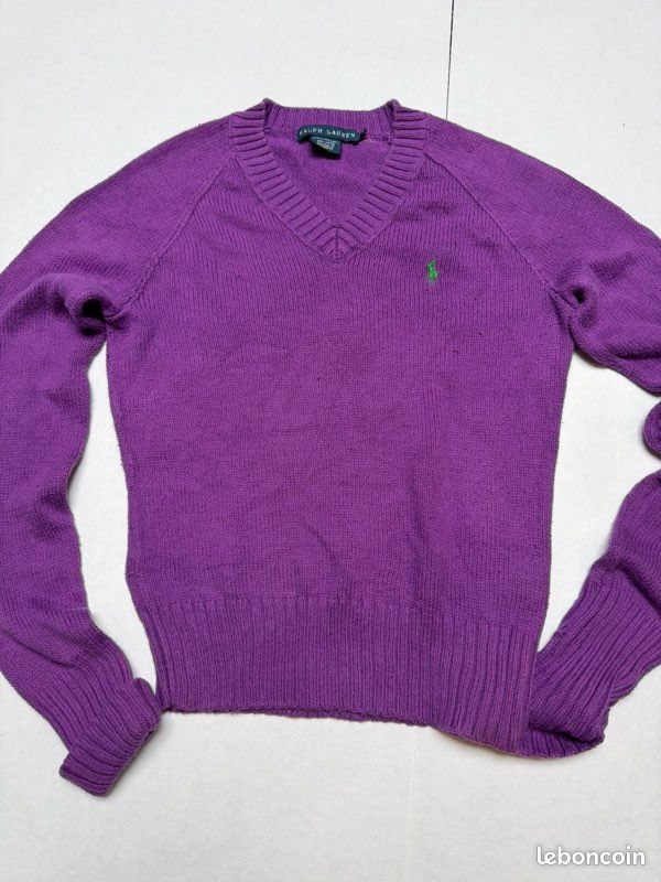 Pull Ralph Lauren (image 1)