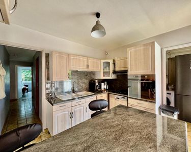 Appartement 200 000 € - 78 m²