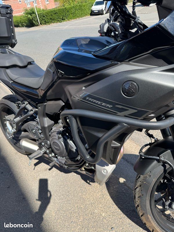 Yamaha tracer 7 (image 3)