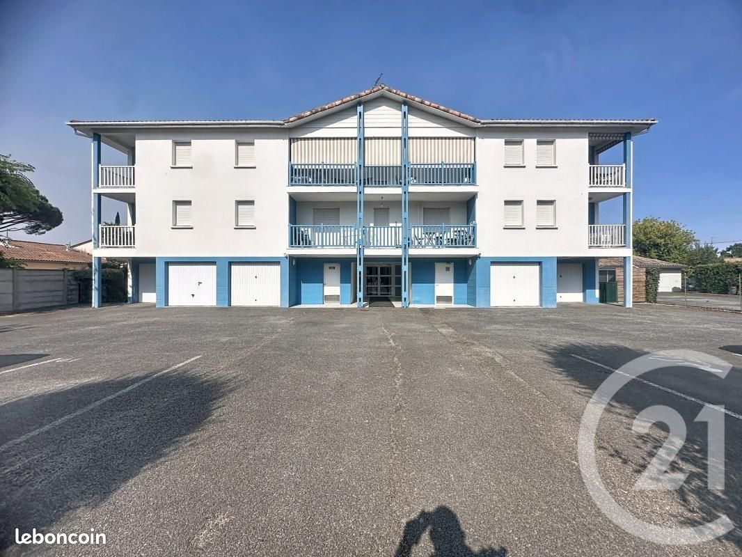 Appartement 3 pièces 66 m² · à Gujan-Mestras · 66 m² · 243 000 €