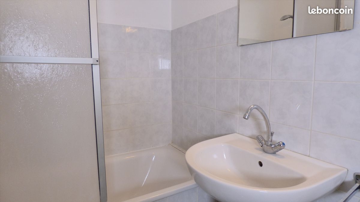 Appartement a louer illkirch-graffenstaden - 1 pièce(s) - 21 m2 - Surfyn