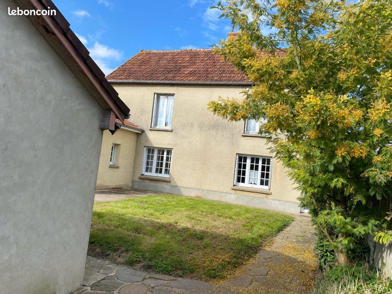 Maison 4 pièces 90 m² · à Périers · 90 m² · 130 000 €
