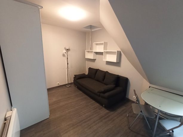 Appartement a louer paris-1er-arrondissement - 1 pièce(s) - 12 m2 - Surfyn