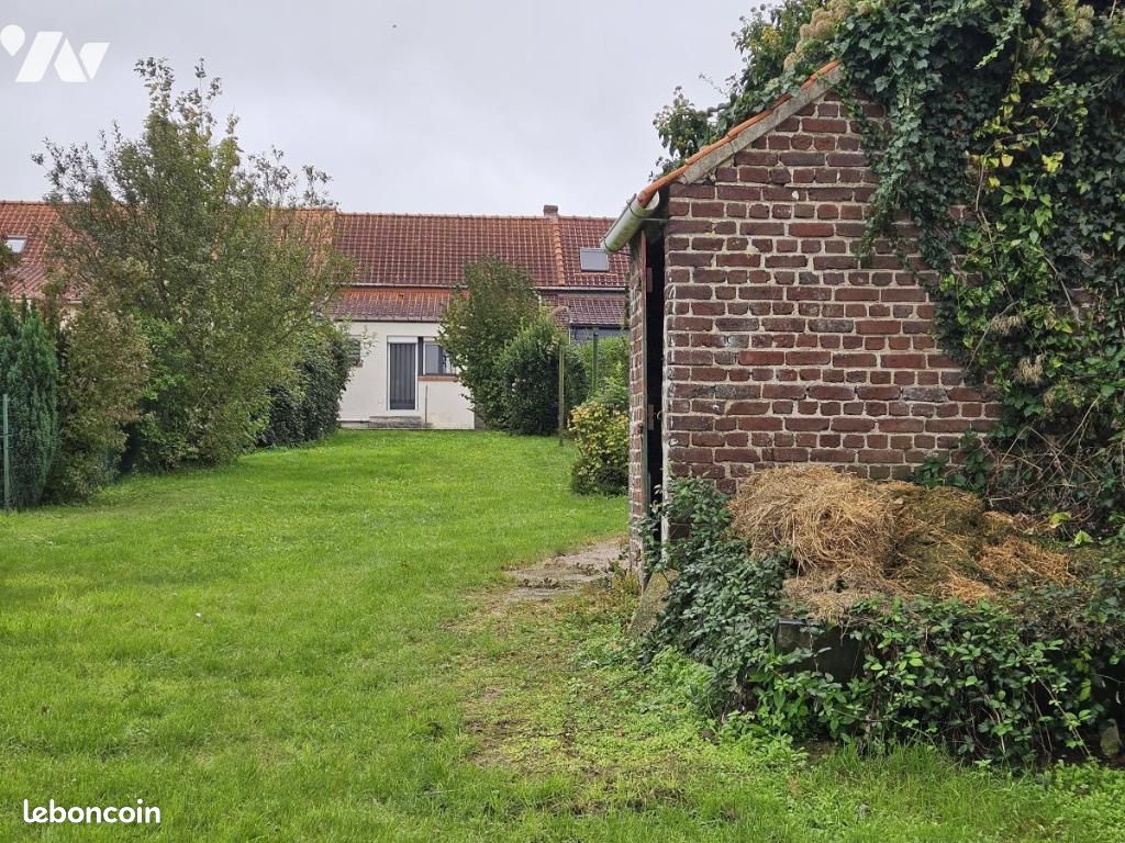 Maison 4 pièces 67 m² · à Rinxent · 67 m² · 137 500 €