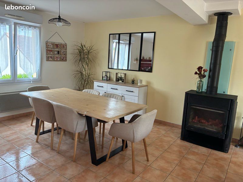 Maison 4 pièces 125 m² · à Champfleur · 125 m² · 190 000 €