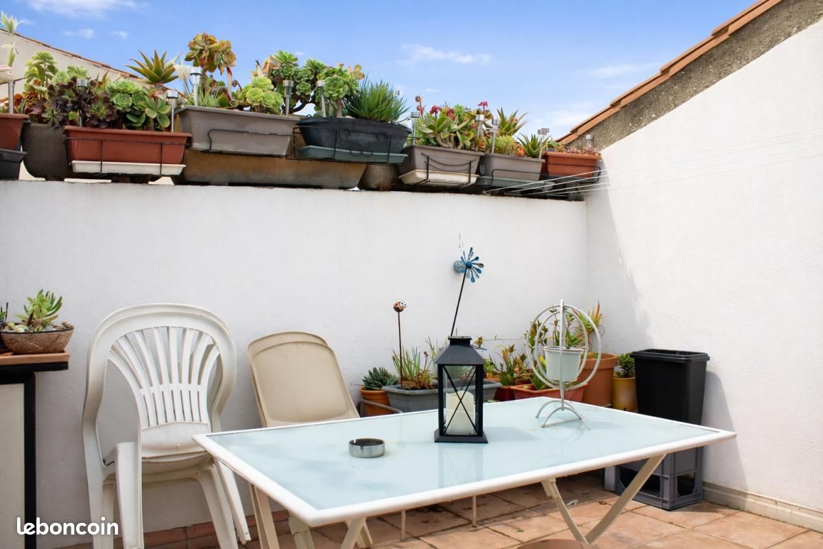 Appartement 4 pièces 75 m² · à Lézignan-Corbières · 75 m² · 86 000 €