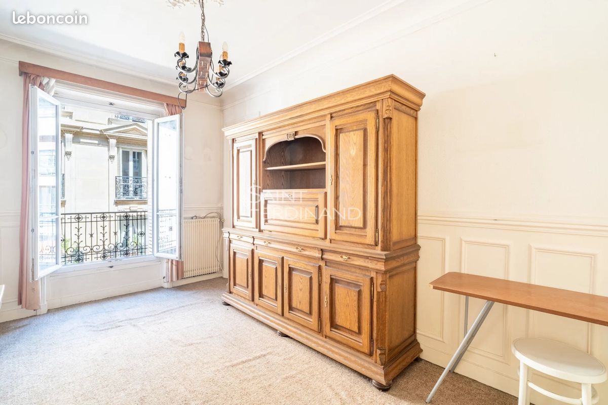 Appartement 3 pièces 52 m² · à Paris · 52 m² · 700 000 €