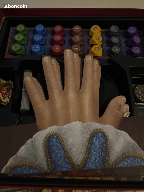 Jeu TUDOR (image 5)