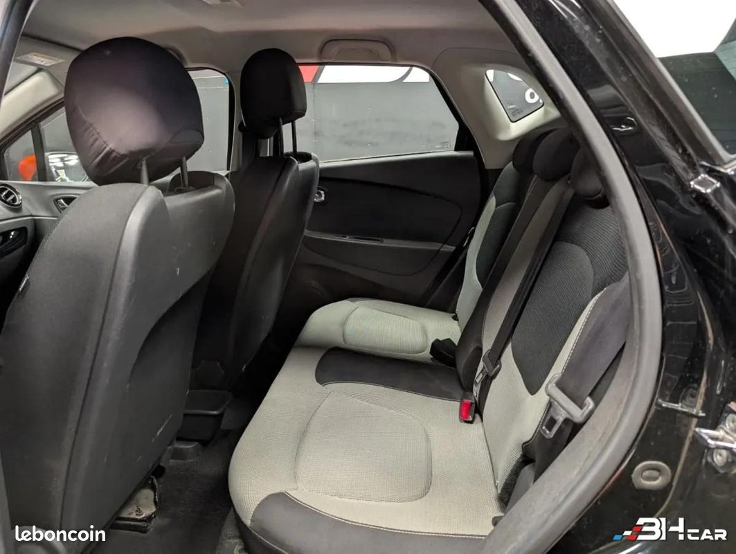 Renault Captur 1.5 DCI 90 ENERGY ZEN (image 21)