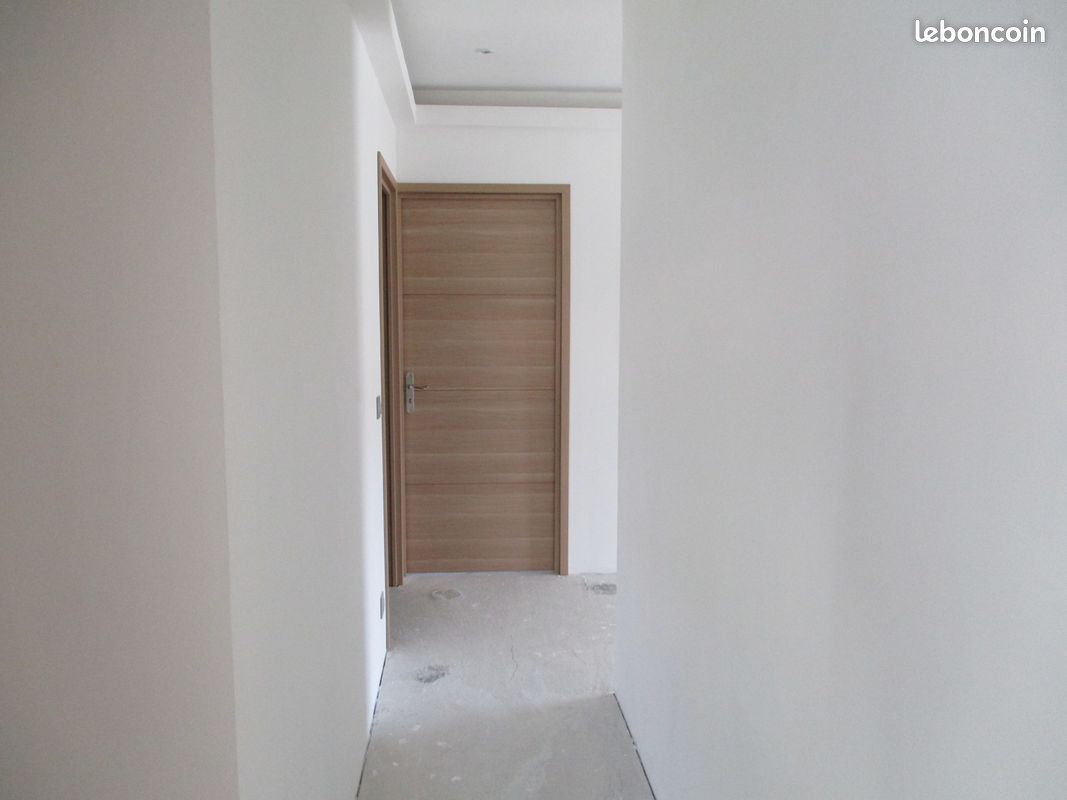 Maison 5 pièces 150 m² - Valence-en-Poitou 86700 Couhé (image principale 19)