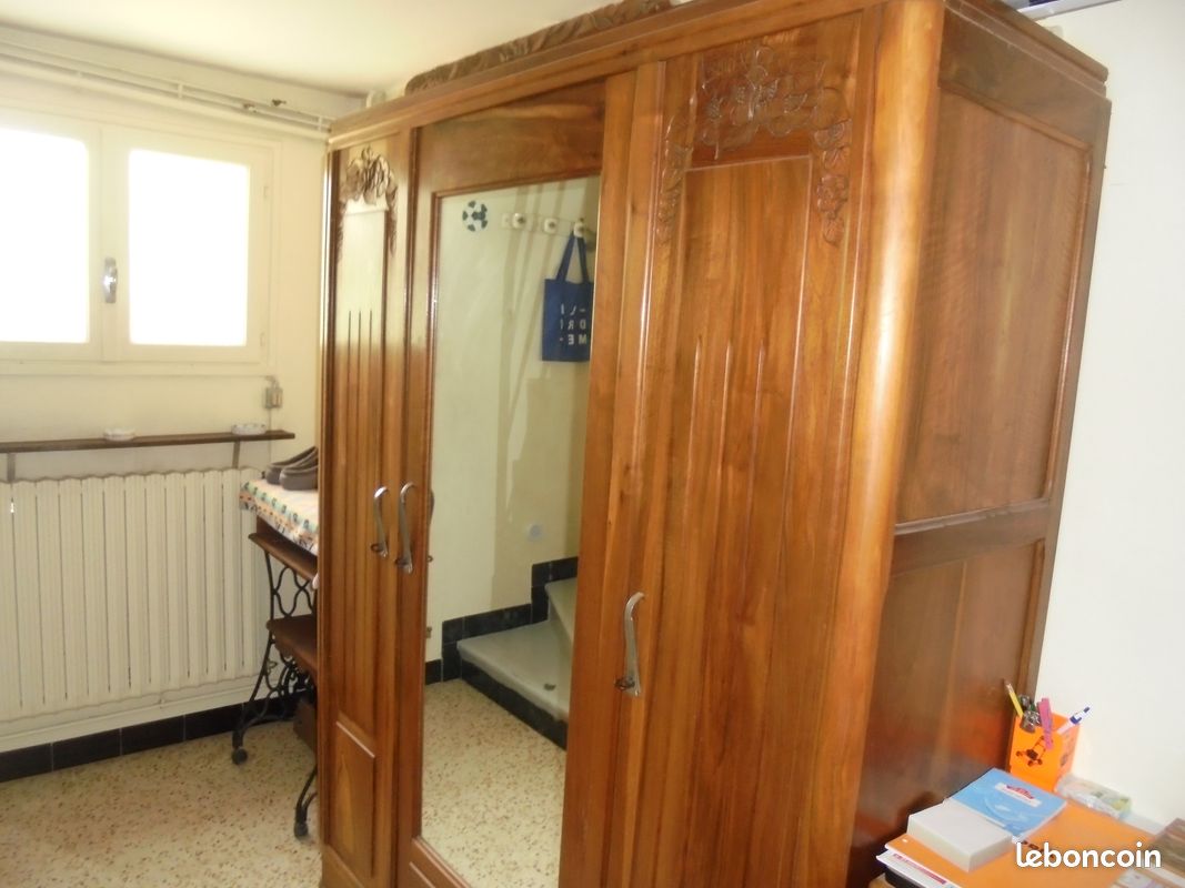 Armoire ancienne (image 2)