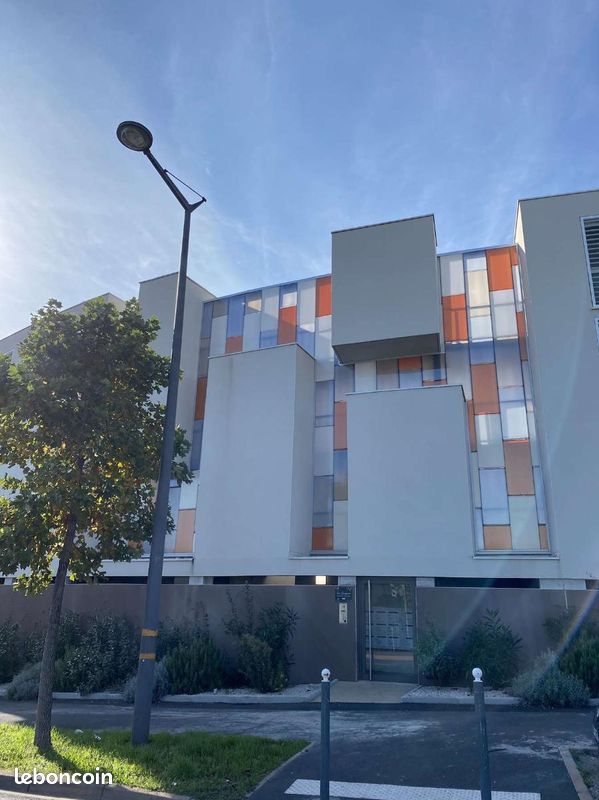 Appartement a louer beziers - 2 pièce(s) - 38 m2 - Surfyn