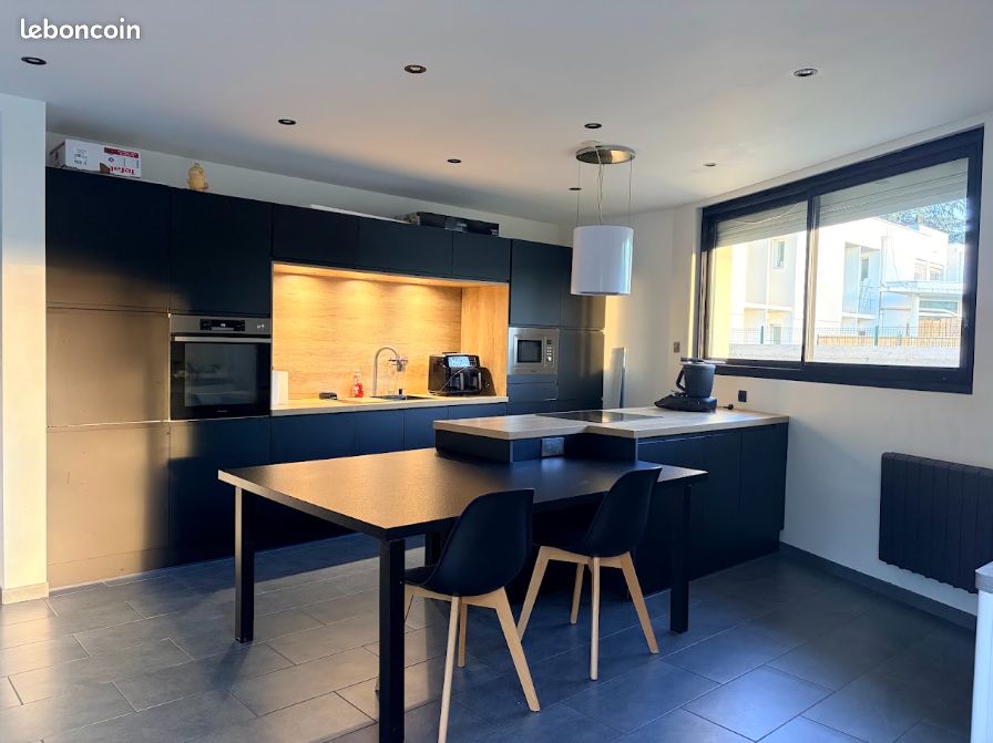 Maison 4 pièces 114 m² · à Saint-Vallier · 114 m² · 306 000 €