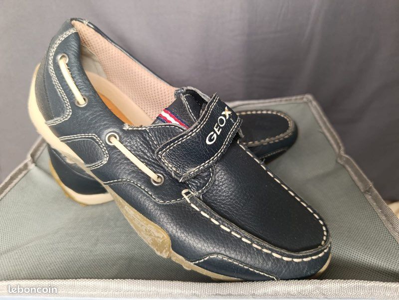 Chaussures geox (image 1)