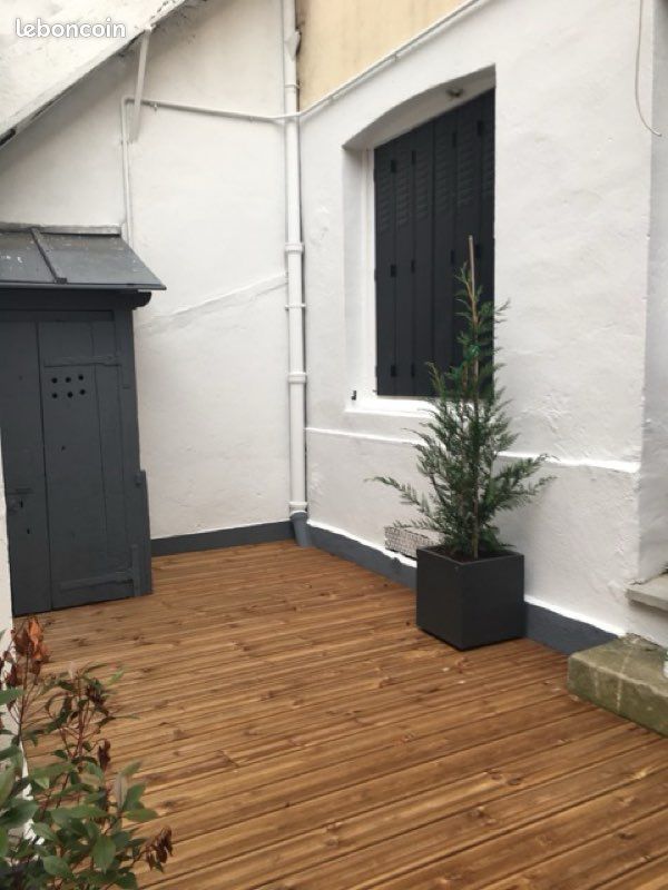 Appartement 2 pièces 42 m² · à Saint-Étienne · 42 m² · 540 €