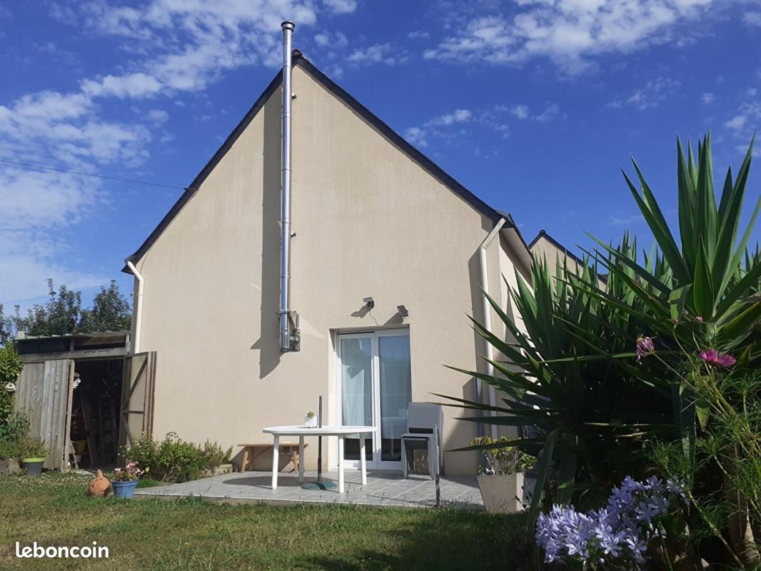 Maison 5 pièces 68 m² · à Le Drennec · 68 m² · 230 900 €
