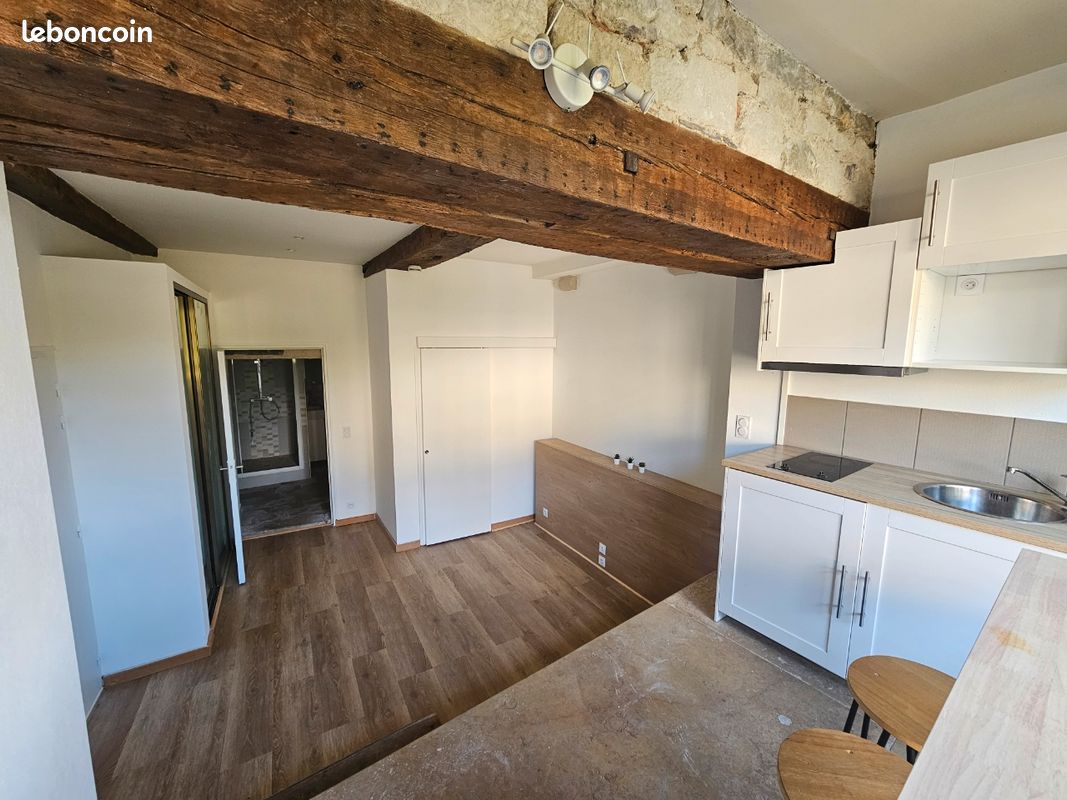 Appartement 1 pièce 50 m² · à Dole · 50 m² · 530 €/mois