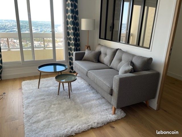 Appartement 1 pièce 25 m² · à Issy-les-Moulineaux · 25 m² · 1 050 €