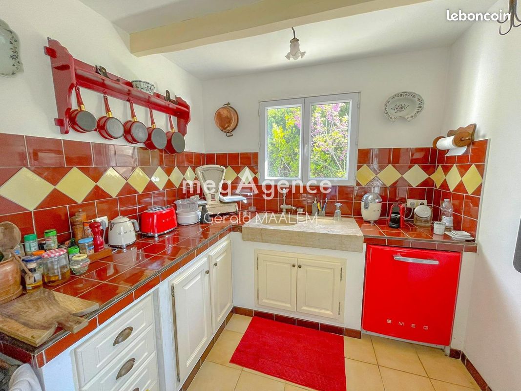 Maison 5 pièces 130 m² (image 7)