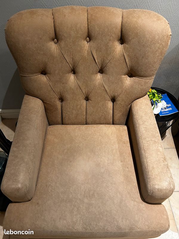Fauteuils (image 5)