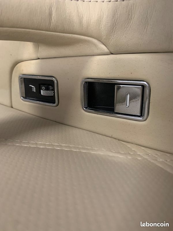 Bentley continental 6.0 610 w12 speed flying spur 4wd bva (image 16)