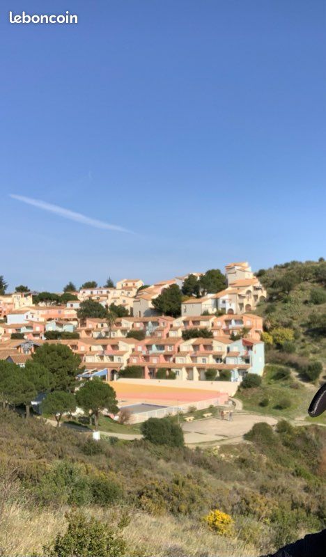 Appartement à louer (image 1)