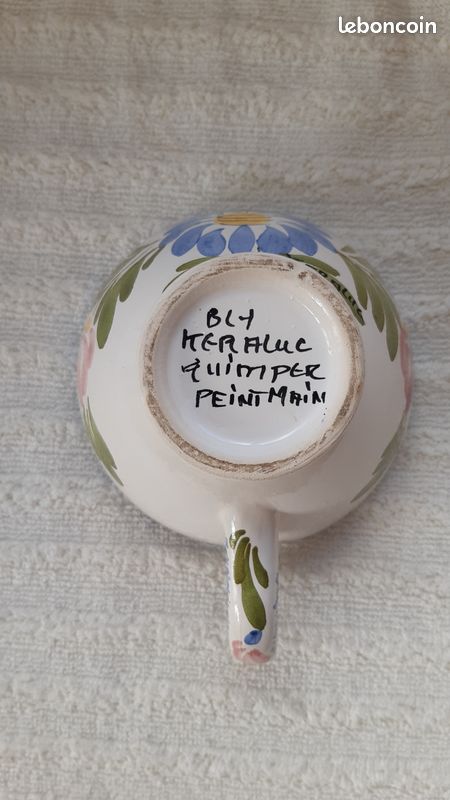 Bolées pour cidre (lecocq) (image 2)