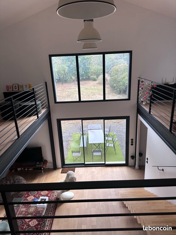Maison 3 pièces 140 m² · à Albi · 140 m² · 1 100 €