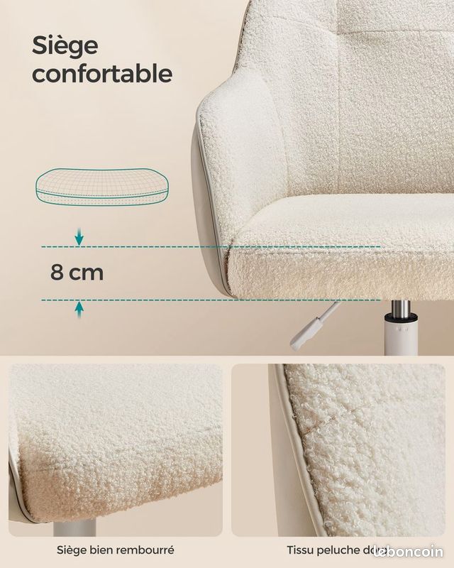 Fauteuil (image 4)