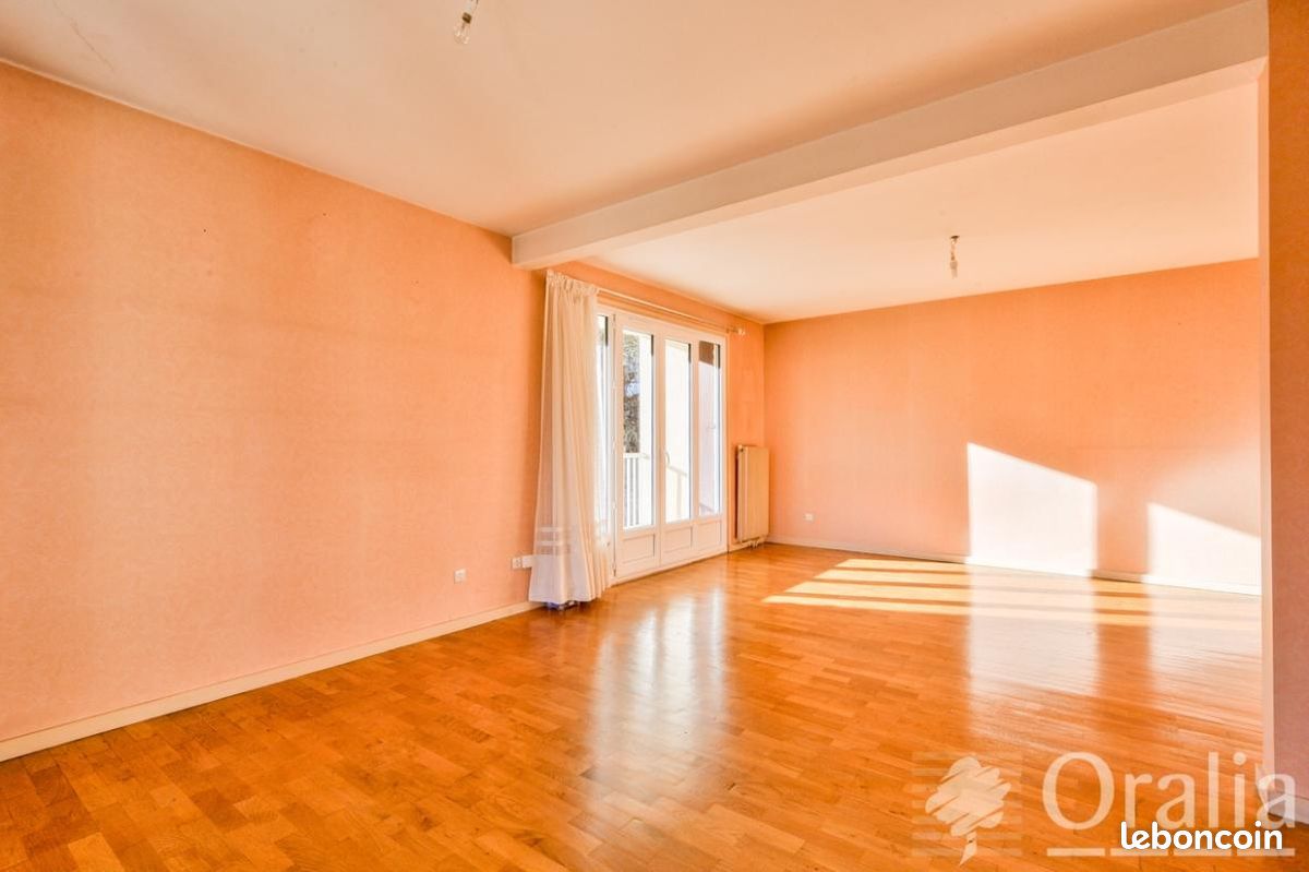 Appartement 4 pièces 102 m² (image 5)