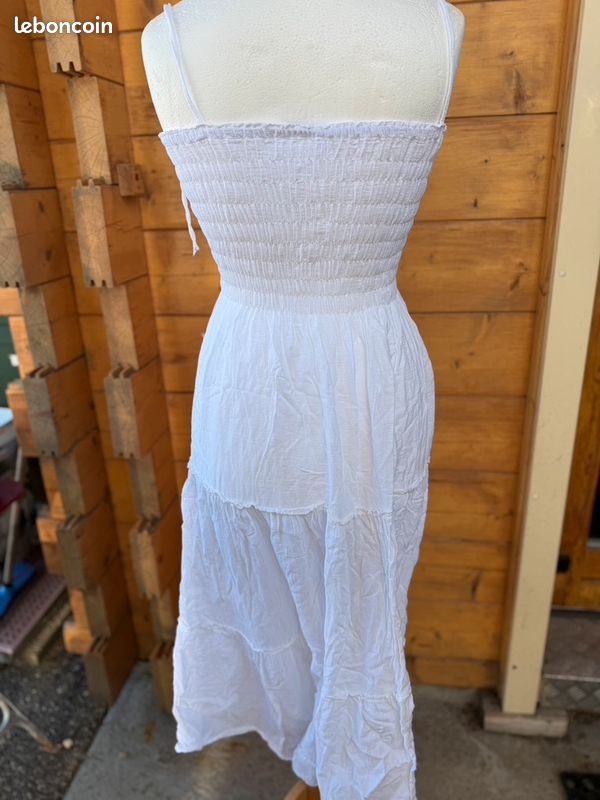 Robe taille unique (image 2)