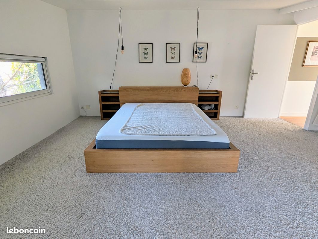 Maison 6 pièces 151 m² · à Deuil-la-Barre · 151 m² · 2 500 €/mois