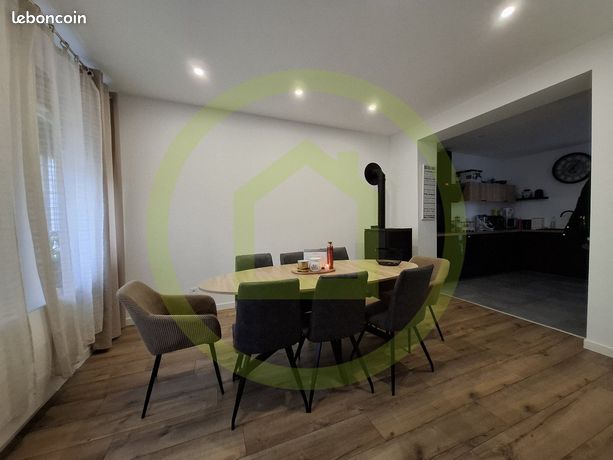 Maison 12 pièces 260 m²