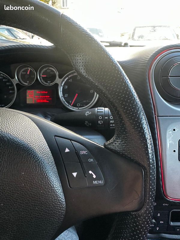ALFA ROMEO MiTo 1.4 170ch Quadrifoglio Verde - 2010 - 182 000 km (image 10)