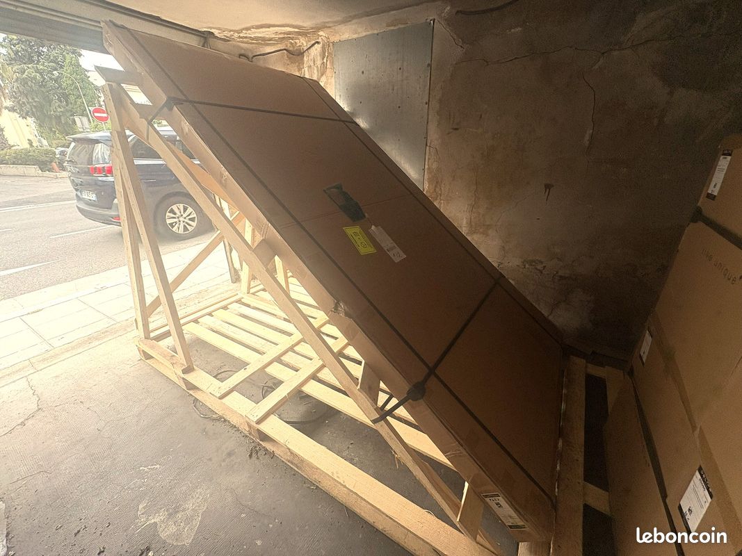 Salle à Manger ou De Réunion 240 CM Haut de gamme NEUVE dans emballage (image 8)