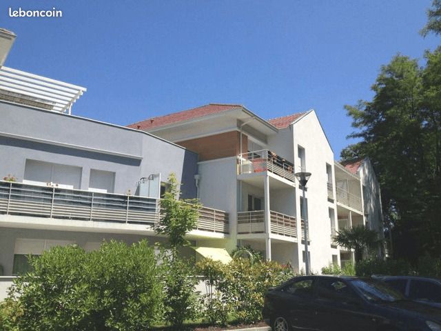 Appartement 3 pièces 54 m² - Jurançon 64110 (image principale 5)