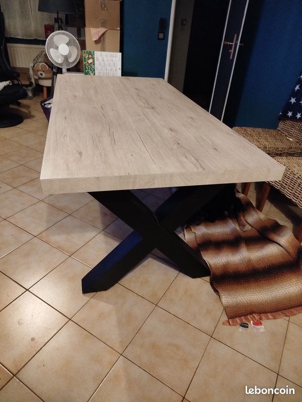 Table de salle a manger (image 3)