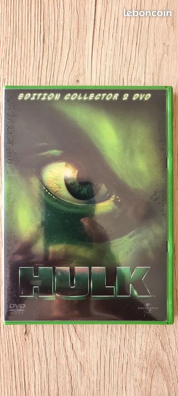 Dvd film (image 1)