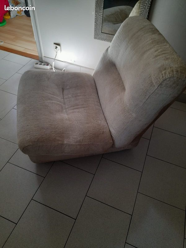 Vends fauteuil ligne roset (image 2)