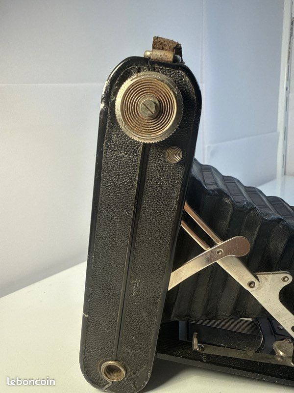 APPAREIL PHOTO SOUFFLET Lumiere Nada 6.3 EUR 59,00 - FR