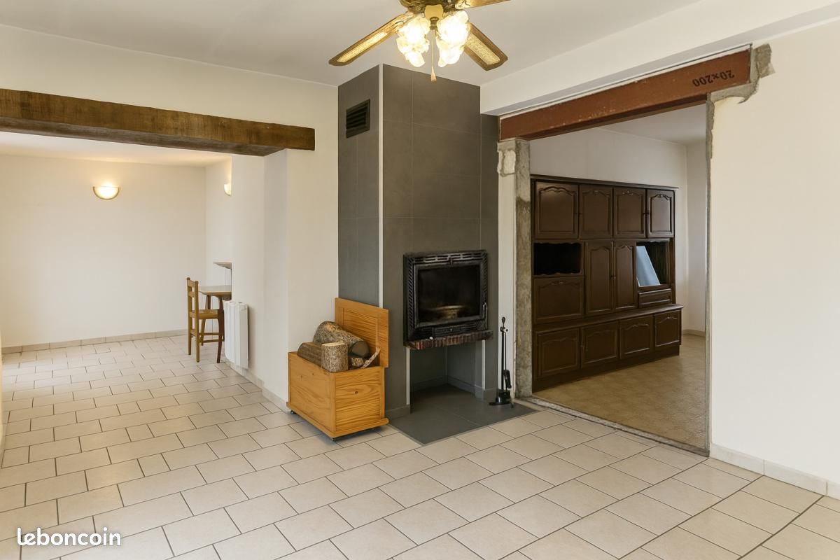 Maison 5 pièces 104 m² · à Bragny-sur-Saône · 104 m² · 138 000 €