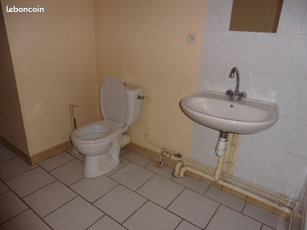 Appartement 2 pièces 58 m² (image 11)