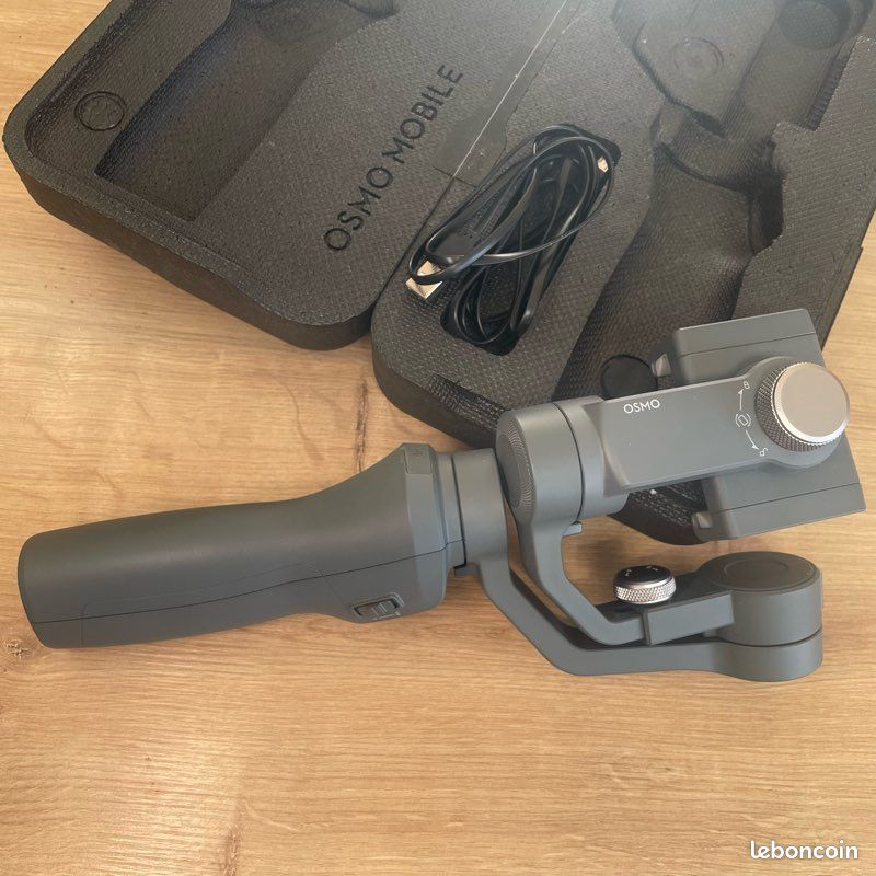 Dji osmo mobile 2 (image 6)